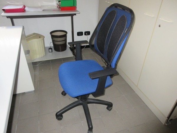 1#5299 Attrezzature informatiche e arredi ufficio in vendita - foto 47