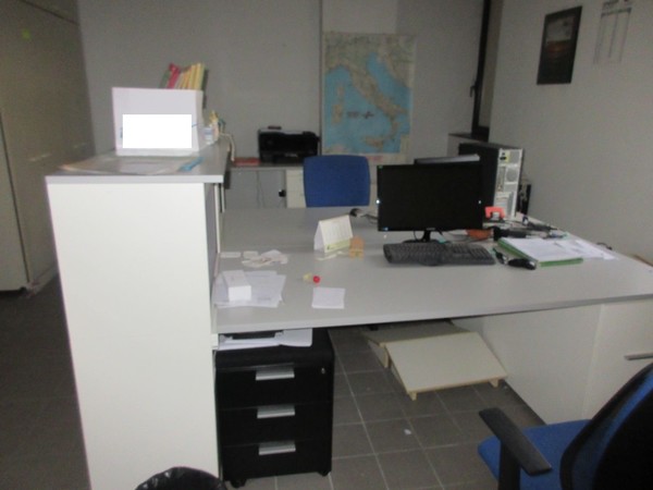 1#5299 Attrezzature informatiche e arredi ufficio in vendita - foto 48