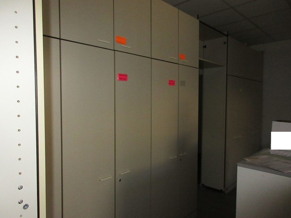 1#5299 Attrezzature informatiche e arredi ufficio in vendita - foto 49