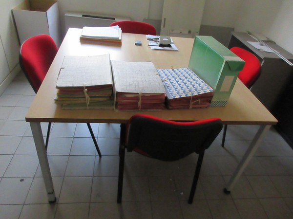 1#5299 Attrezzature informatiche e arredi ufficio in vendita - foto 50