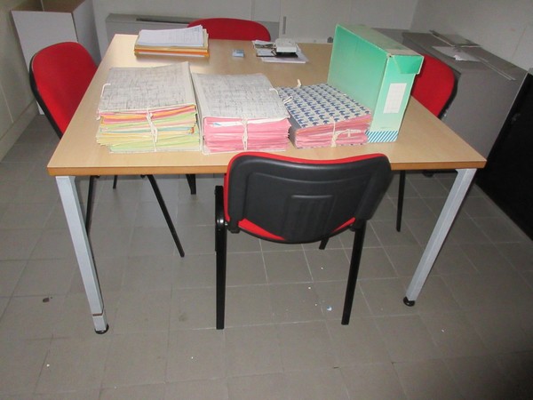 1#5299 Attrezzature informatiche e arredi ufficio in vendita - foto 51