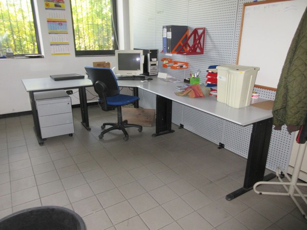 1#5299 Attrezzature informatiche e arredi ufficio in vendita - foto 53