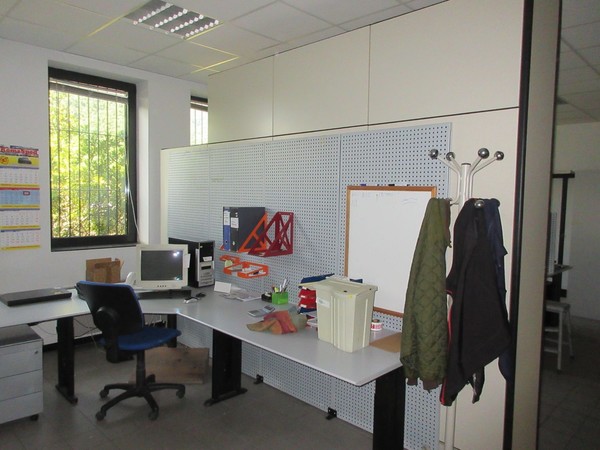 1#5299 Attrezzature informatiche e arredi ufficio in vendita - foto 54