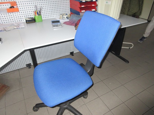 1#5299 Attrezzature informatiche e arredi ufficio in vendita - foto 55