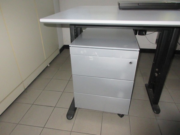 1#5299 Attrezzature informatiche e arredi ufficio in vendita - foto 56