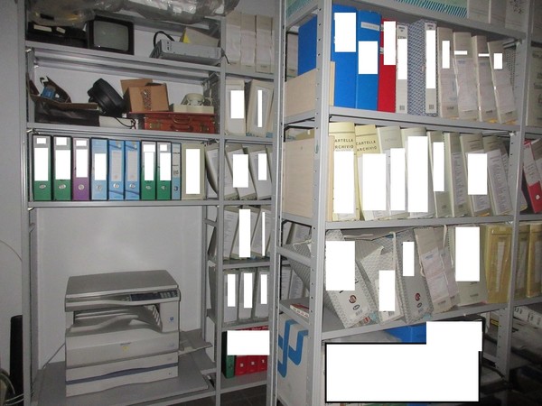 1#5299 Attrezzature informatiche e arredi ufficio in vendita - foto 57
