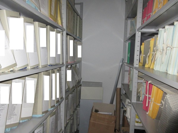 1#5299 Attrezzature informatiche e arredi ufficio in vendita - foto 59