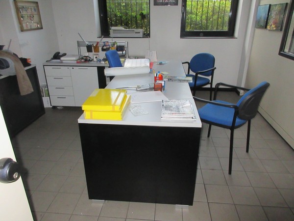1#5299 Attrezzature informatiche e arredi ufficio in vendita - foto 60