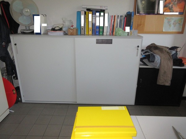 1#5299 Attrezzature informatiche e arredi ufficio in vendita - foto 61