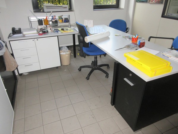 1#5299 Attrezzature informatiche e arredi ufficio in vendita - foto 62
