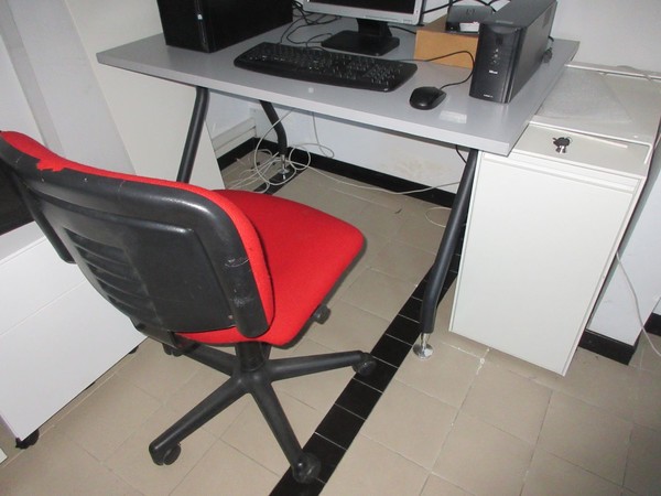 1#5299 Attrezzature informatiche e arredi ufficio in vendita - foto 67