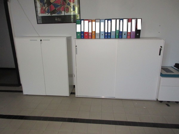 1#5299 Attrezzature informatiche e arredi ufficio in vendita - foto 68