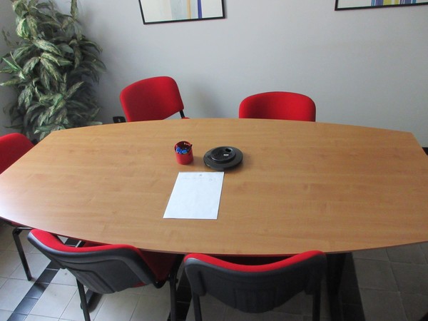 1#5299 Attrezzature informatiche e arredi ufficio in vendita - foto 78