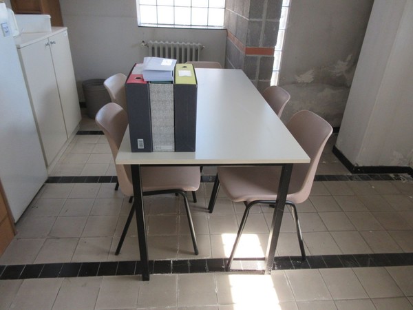 1#5299 Attrezzature informatiche e arredi ufficio in vendita - foto 79
