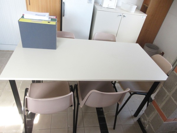 1#5299 Attrezzature informatiche e arredi ufficio in vendita - foto 83