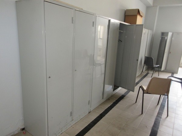 1#5299 Attrezzature informatiche e arredi ufficio in vendita - foto 87