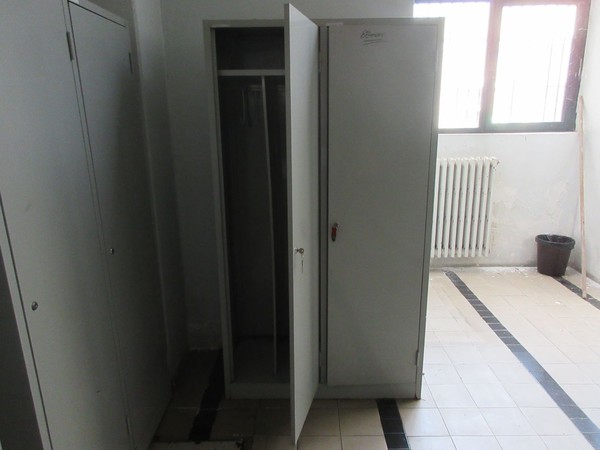 1#5299 Attrezzature informatiche e arredi ufficio in vendita - foto 90