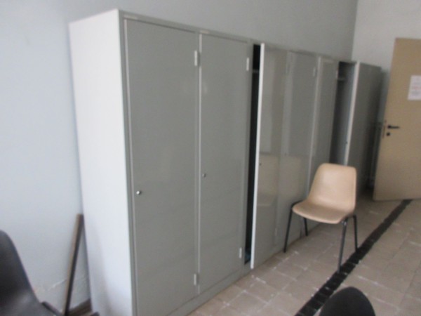 1#5299 Attrezzature informatiche e arredi ufficio in vendita - foto 91