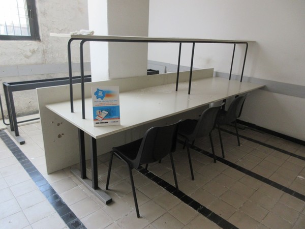 1#5299 Attrezzature informatiche e arredi ufficio in vendita - foto 99