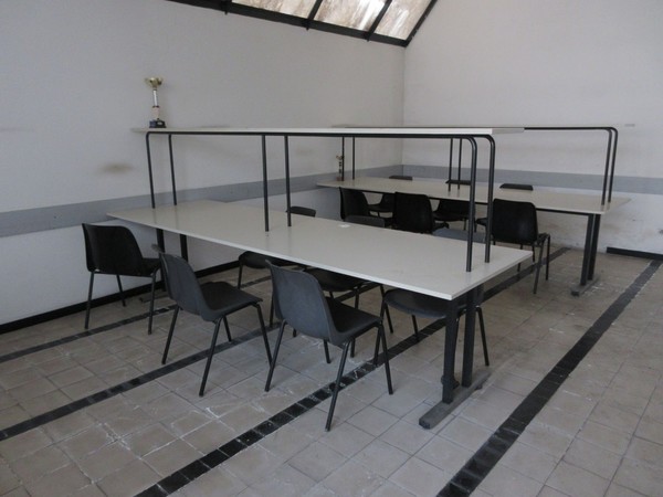 1#5299 Attrezzature informatiche e arredi ufficio in vendita - foto 100