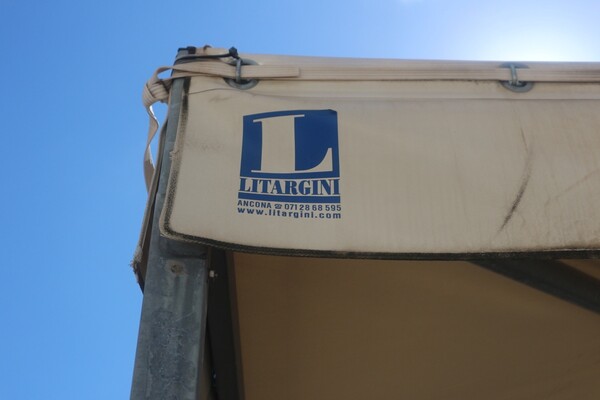 14#53000 Gazebo in vendita - foto 2