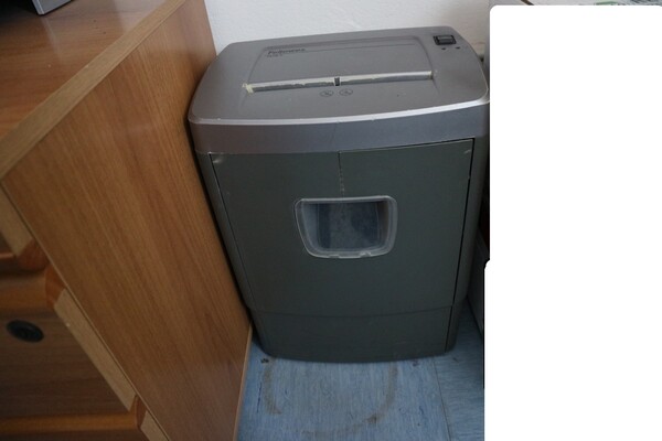 15#53000 Arredamento ufficio in vendita - foto 4