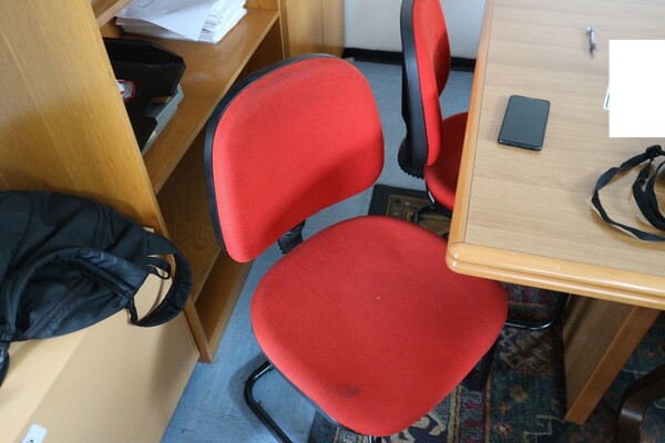 15#53000 Arredamento ufficio in vendita - foto 15