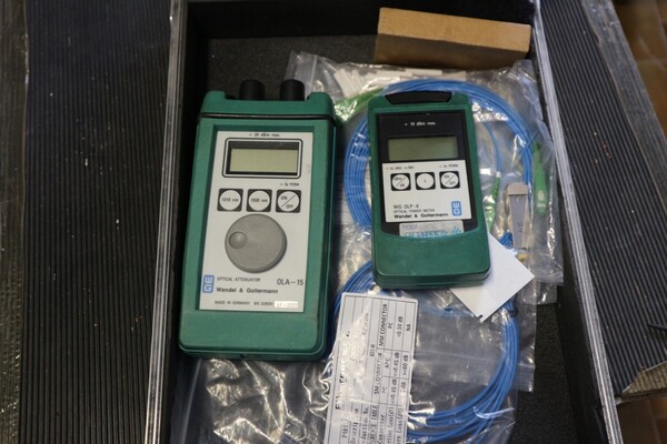 16#53000 Materiale elettrico e strumenti per impianti di telecomunicazione in vendita - foto 130