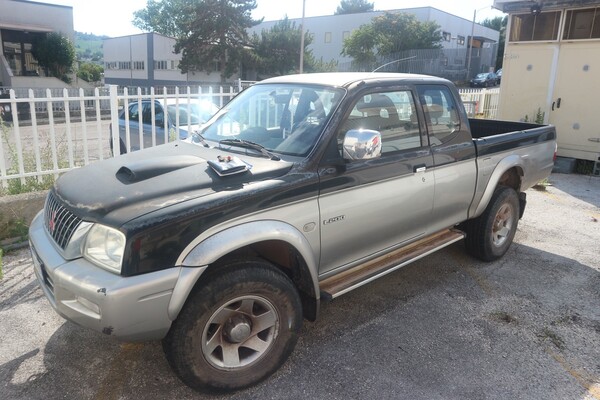 Autocarri in vendita