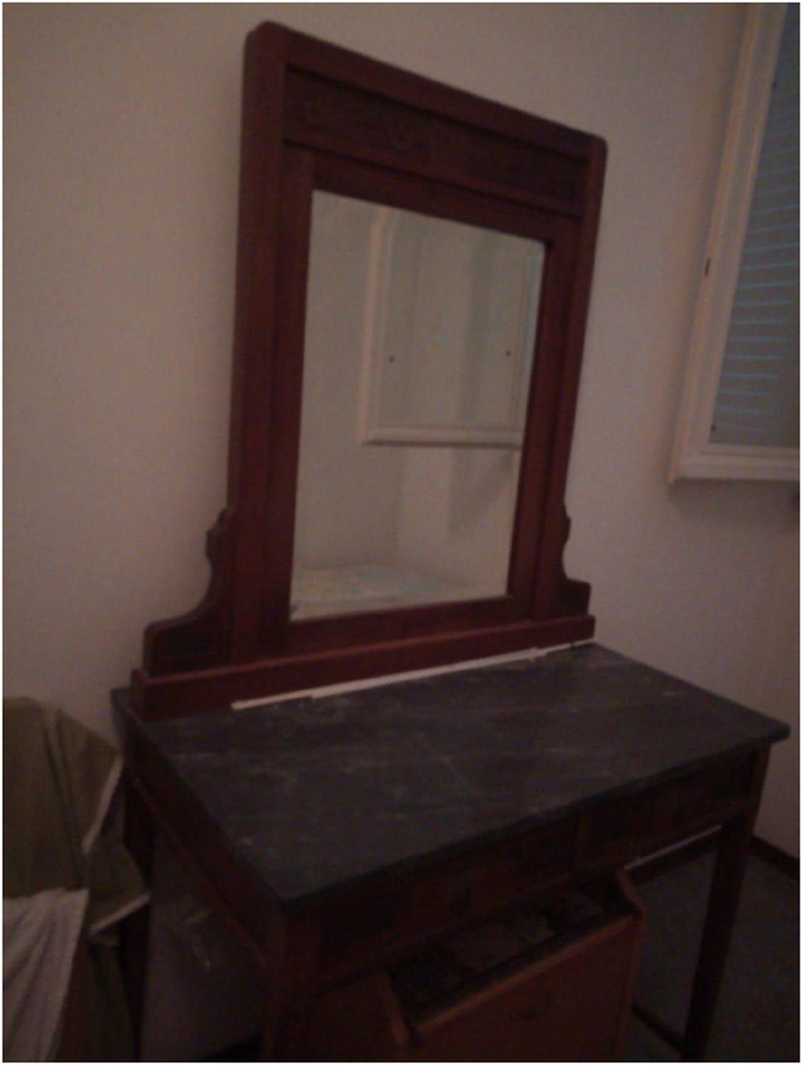 Lot Vintage Furniture