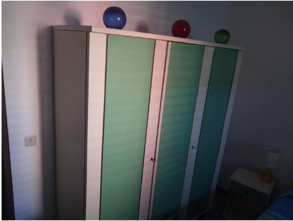 12#5301 Arredamento vintage in vendita - foto 5