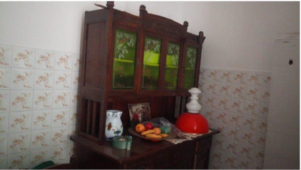 12#5301 Arredamento vintage in vendita - foto 6
