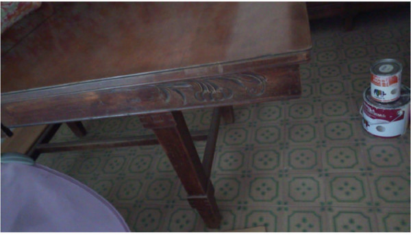 12#5301 Arredamento vintage in vendita - foto 7