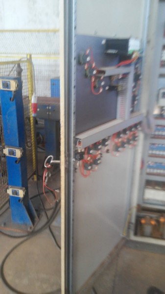 2#5302 Taglierina per tralicci Edilvibro in vendita - foto 10