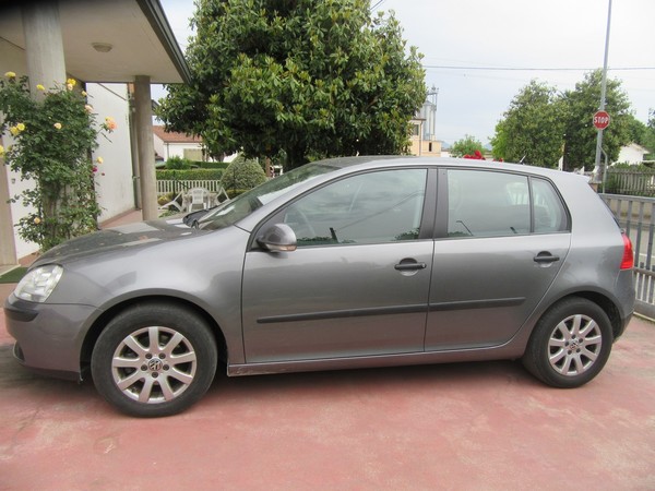 1#5303 Autovettura Volkswagen Golf in vendita - foto 4
