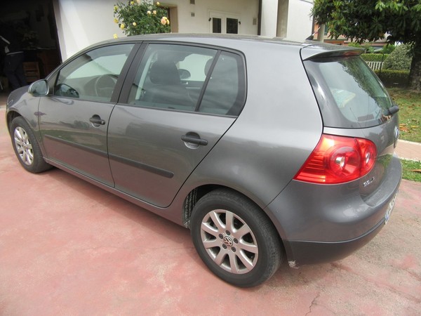 1#5303 Autovettura Volkswagen Golf in vendita - foto 5