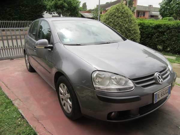 1#5303 Autovettura Volkswagen Golf in vendita - foto 8
