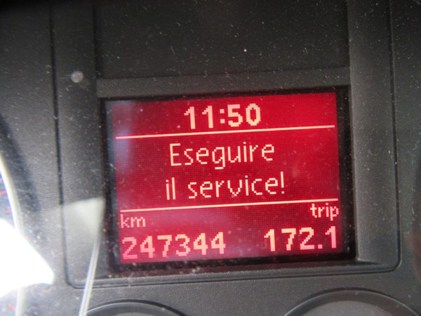 1#5303 Autovettura Volkswagen Golf in vendita - foto 13