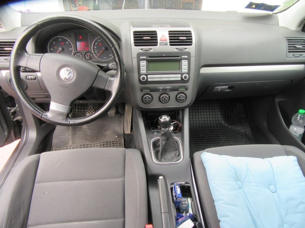 1#5303 Autovettura Volkswagen Golf in vendita - foto 15