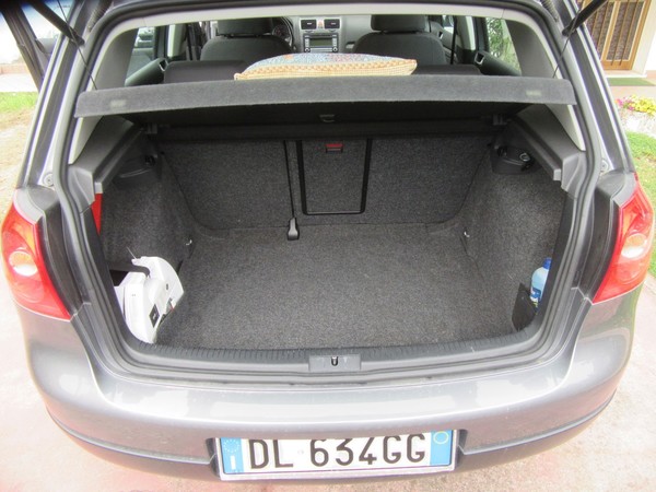 1#5303 Autovettura Volkswagen Golf in vendita - foto 18