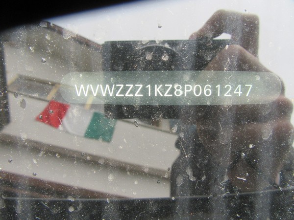 1#5303 Autovettura Volkswagen Golf in vendita - foto 20