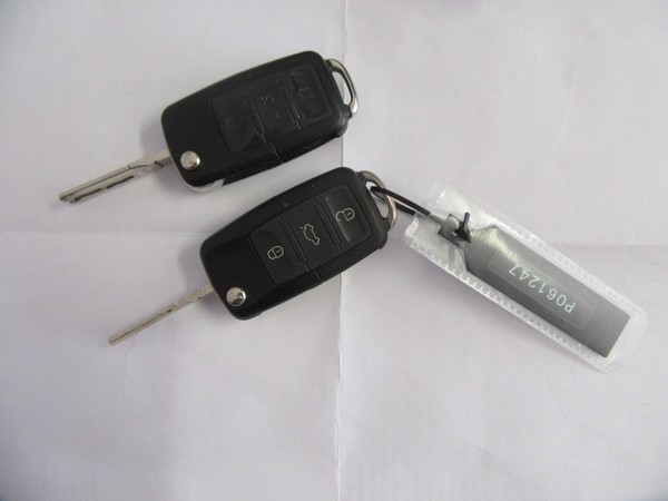 1#5303 Autovettura Volkswagen Golf in vendita - foto 21