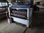 Image 2 - OSAMA roller gluing machine - Lot 12 (Auction 5304)