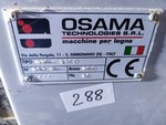 Image 4 - OSAMA roller gluing machine - Lot 12 (Auction 5304)