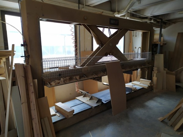 Varie legno in vendita