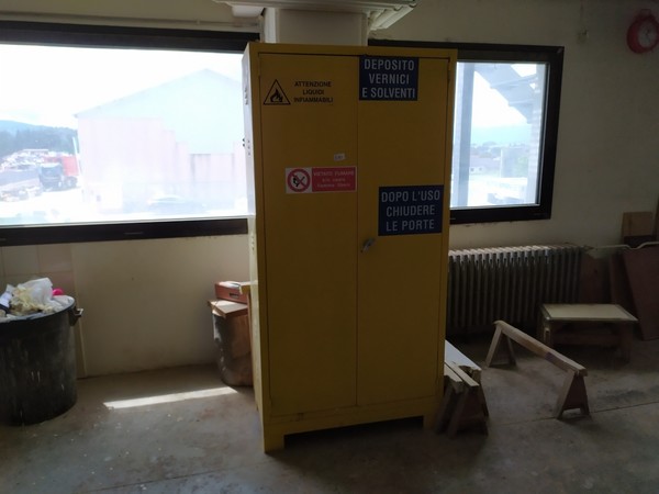 18#5304 Attrezzature lavorazione legno in vendita - foto 12