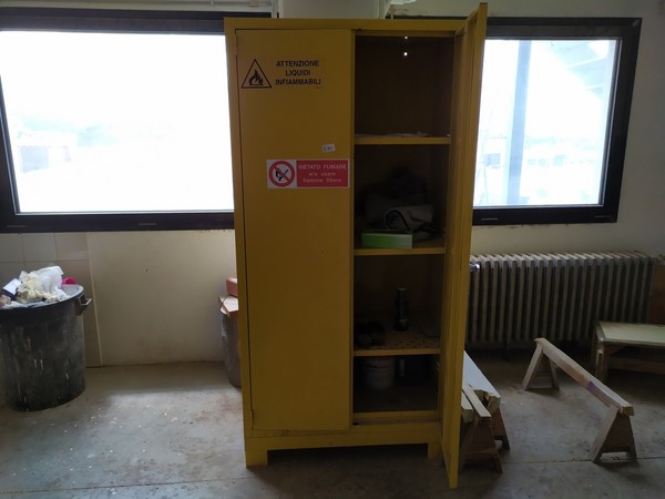 18#5304 Attrezzature lavorazione legno in vendita - foto 14