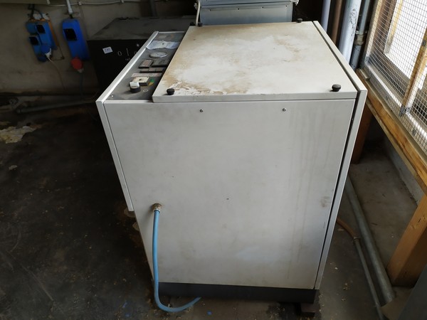 18#5304 Attrezzature lavorazione legno in vendita - foto 17