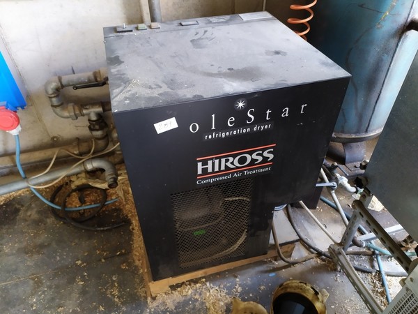 18#5304 Attrezzature lavorazione legno in vendita - foto 18