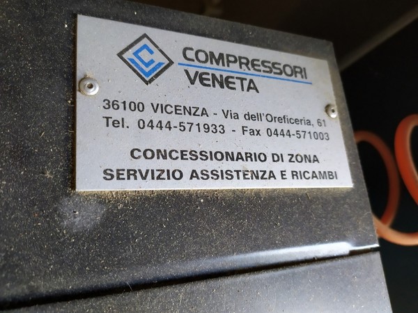 18#5304 Attrezzature lavorazione legno in vendita - foto 20